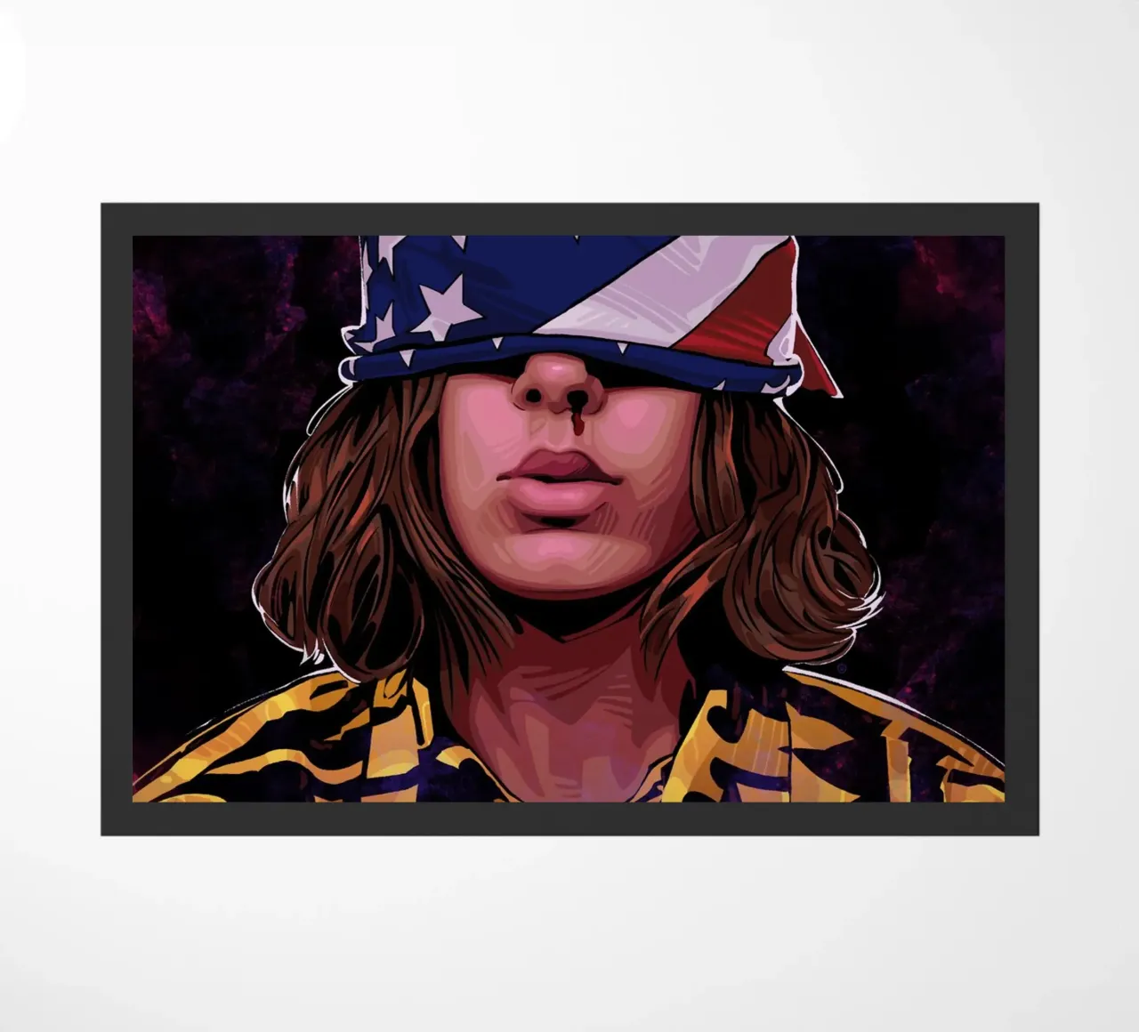 Eleven zerbino da nabakumov