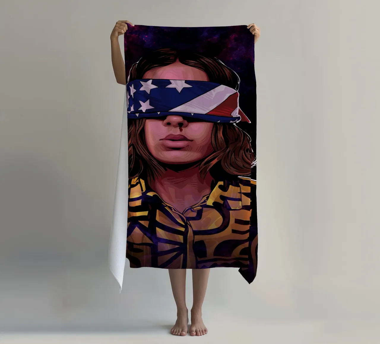 Eleven telo mare da nabakumov