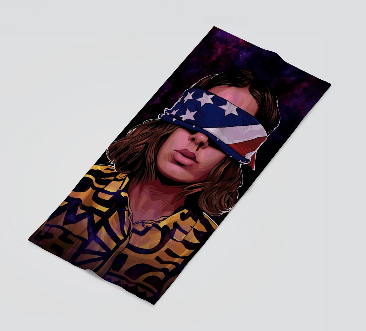 Eleven telo mare da nabakumov