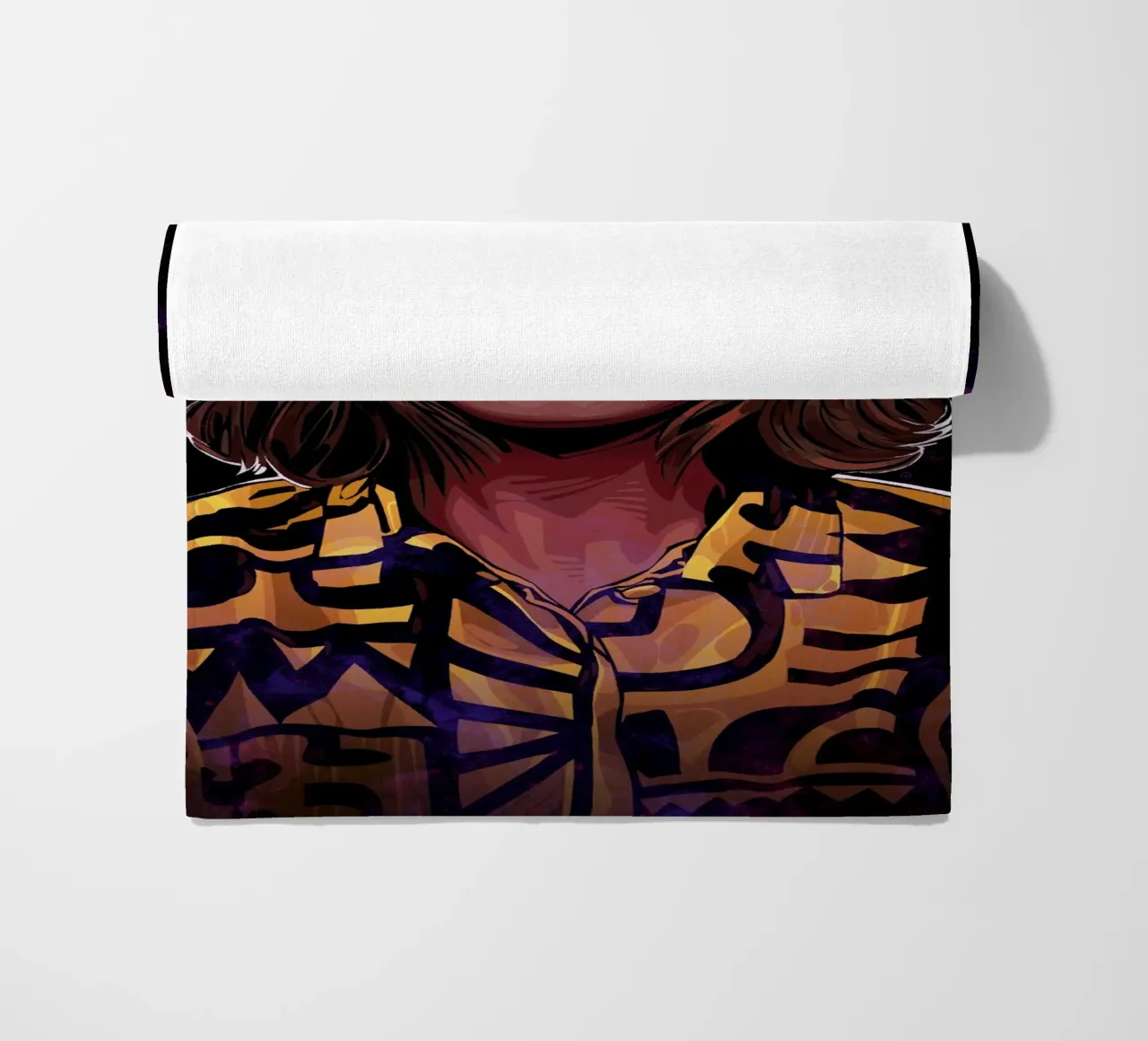 Eleven telo mare da nabakumov