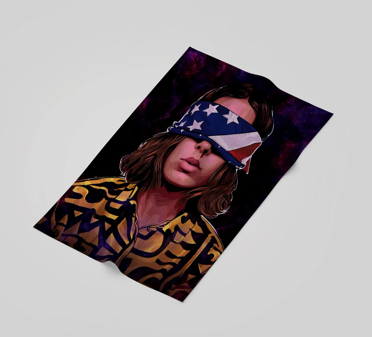 Eleven telo mare da nabakumov