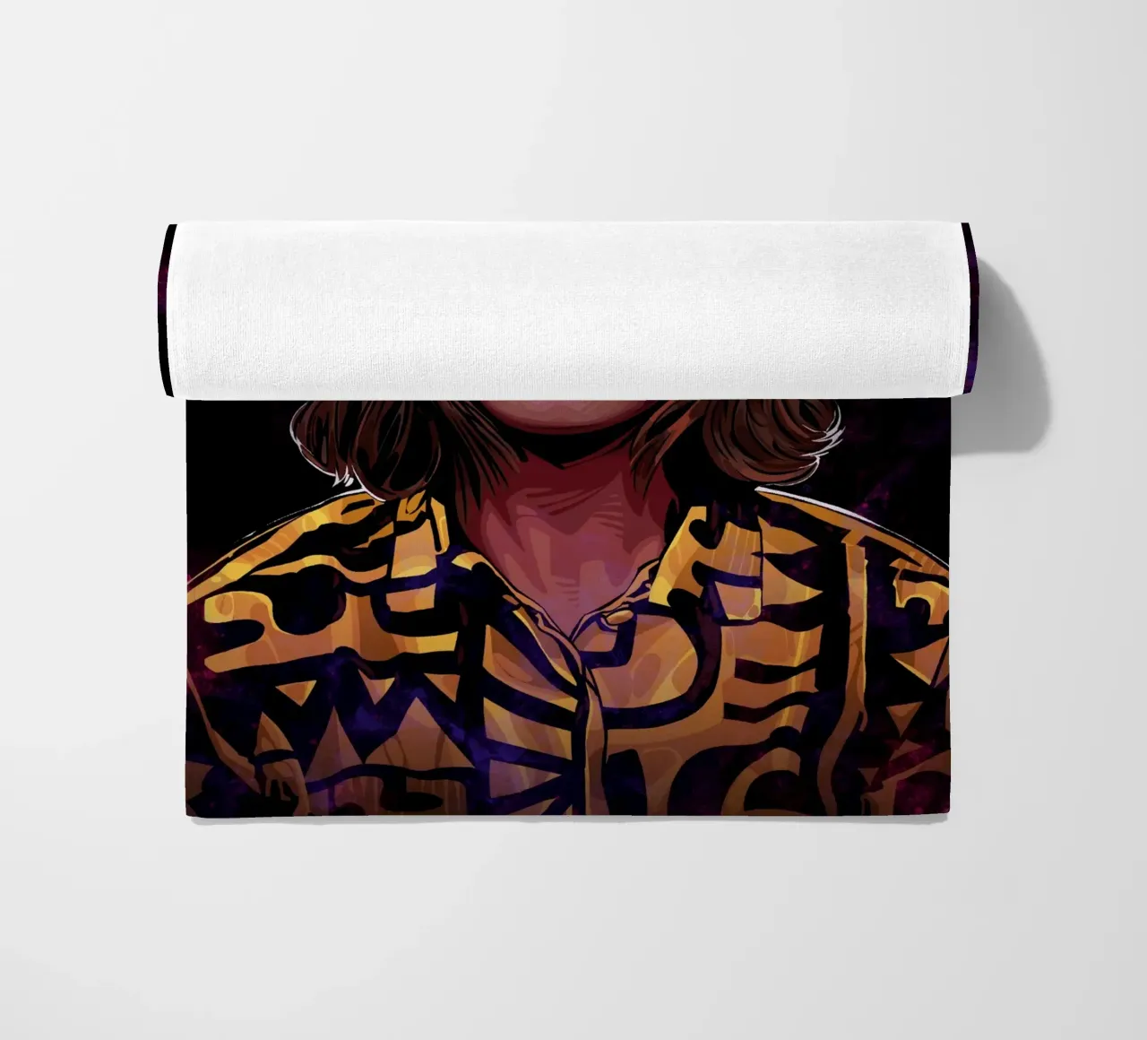 Eleven telo mare da nabakumov