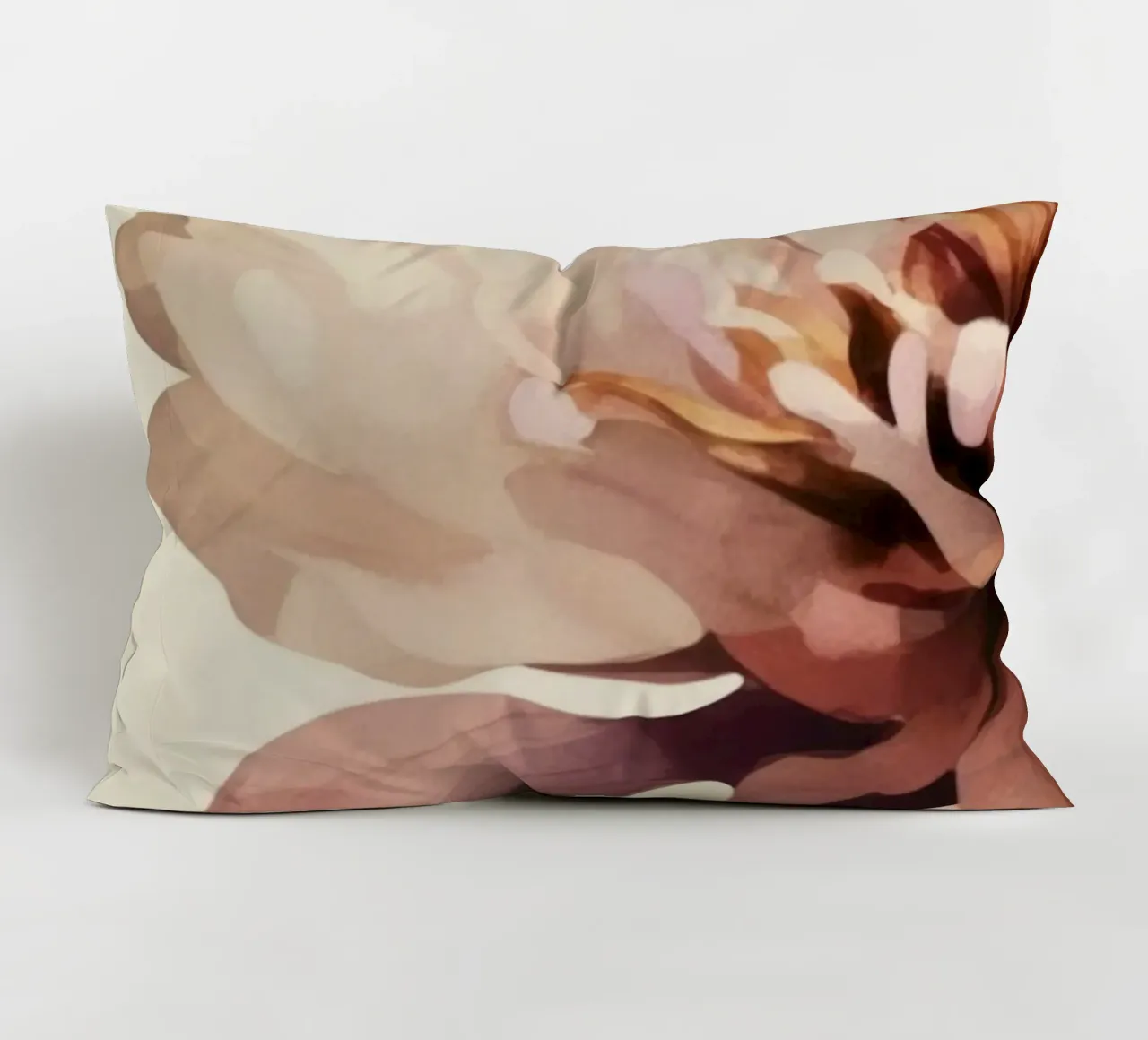Sbocciare in equilibrio cuscino da Modern Muse