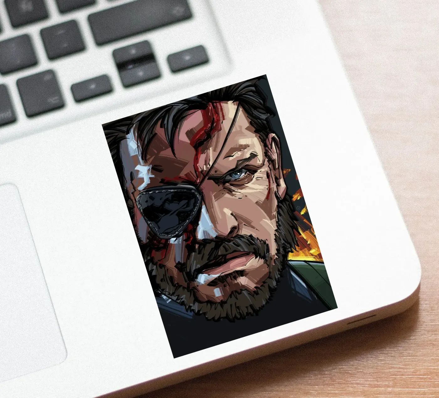 Snake sticker by nabakumov