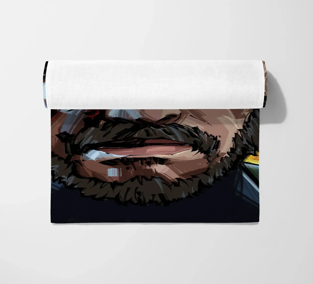 Snake telo mare da nabakumov