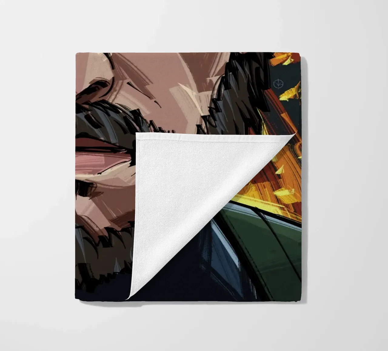 Snake telo mare da nabakumov