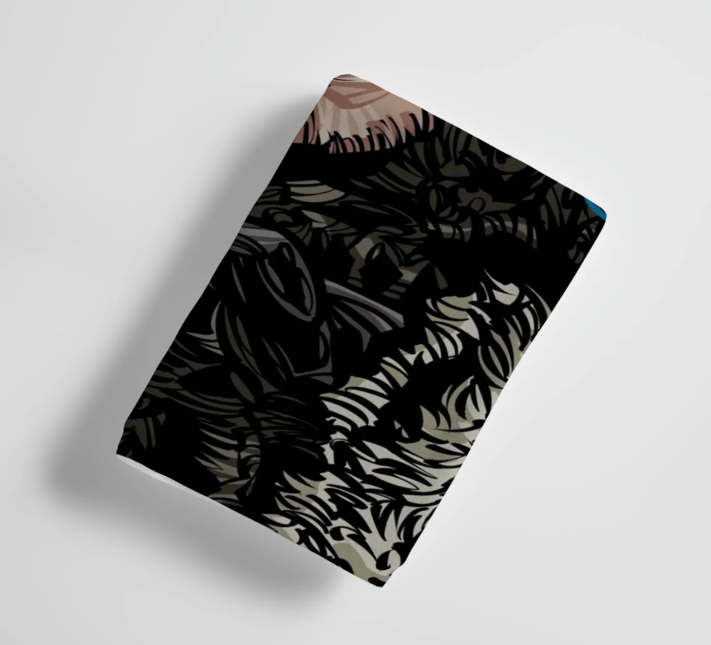 Jon Snow badhanddoek van nabakumov