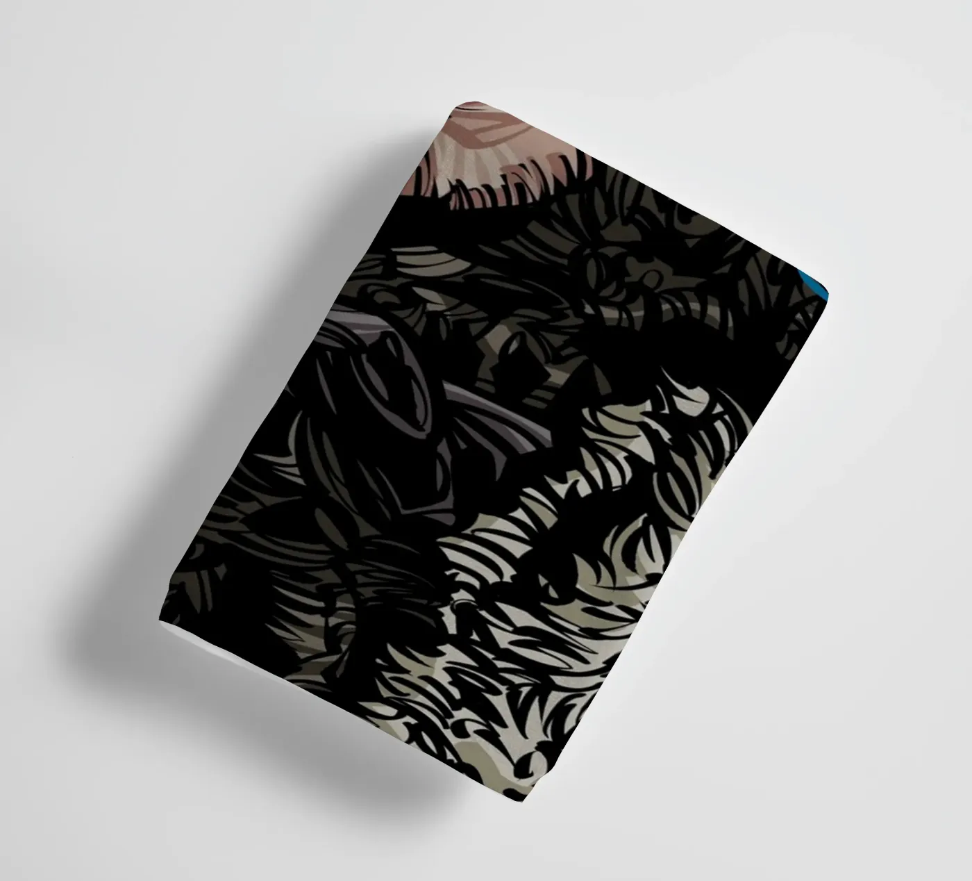 Jon Snow badhanddoek van nabakumov