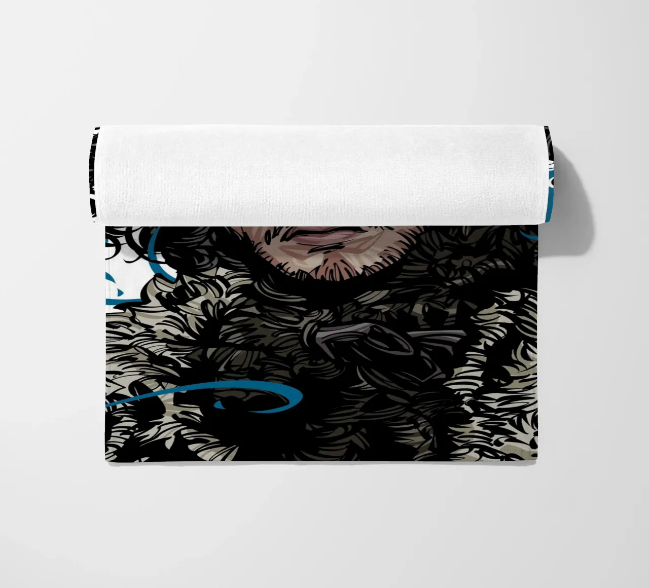 Jon Snow telo mare da nabakumov