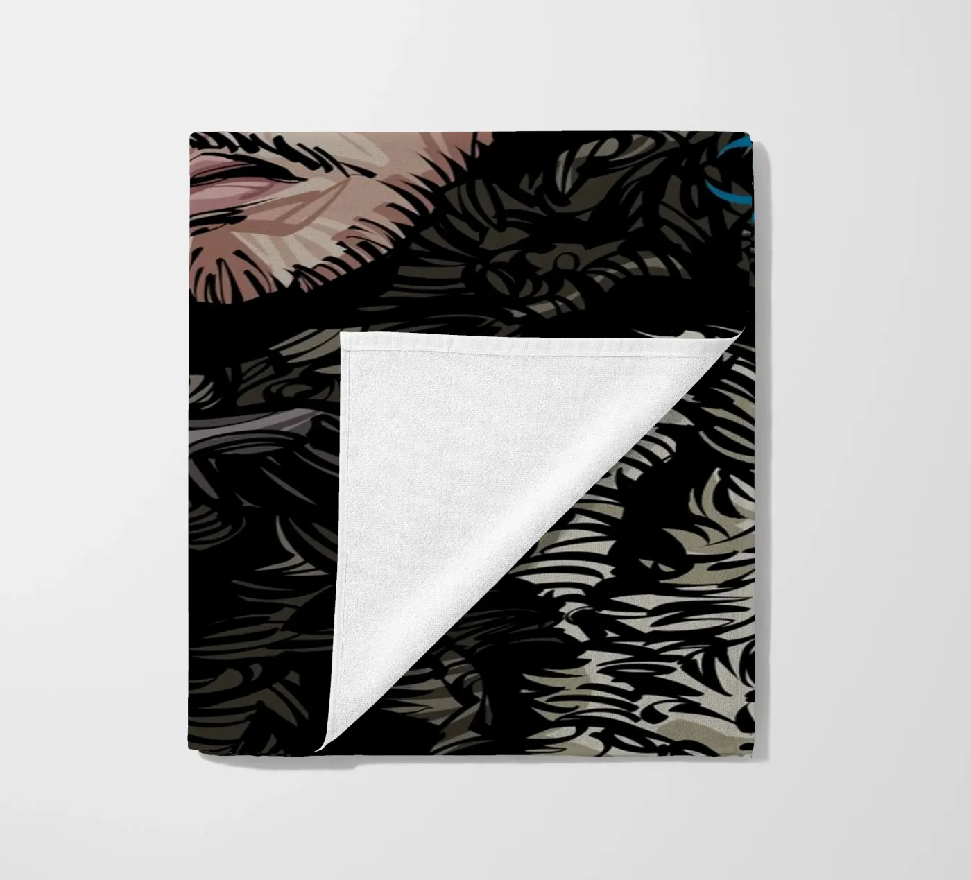 Jon Snow telo mare da nabakumov