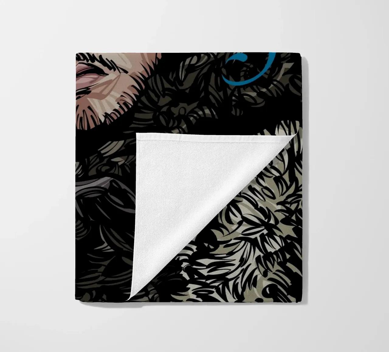 Jon Snow telo mare da nabakumov