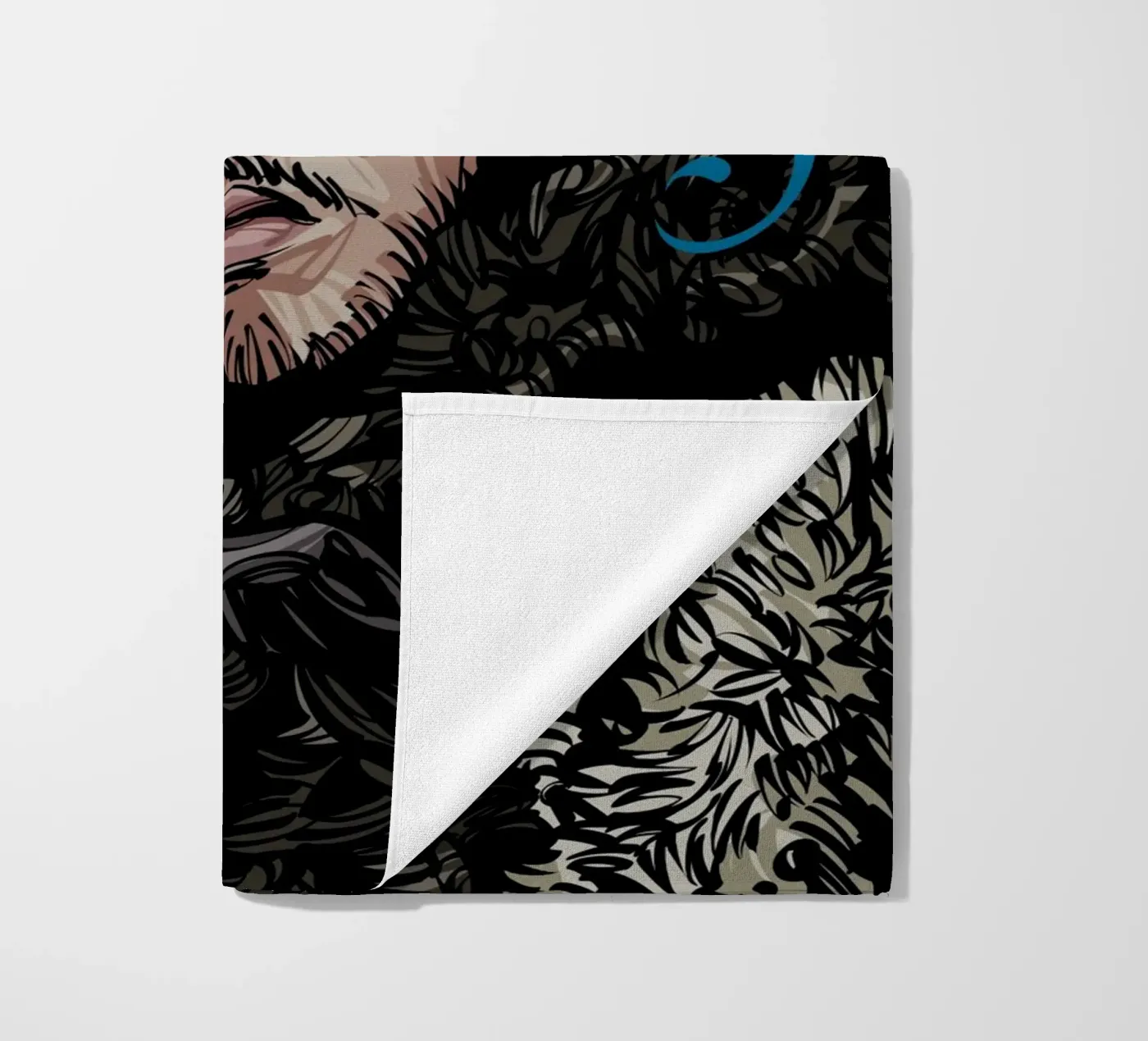 Jon Snow telo mare da nabakumov