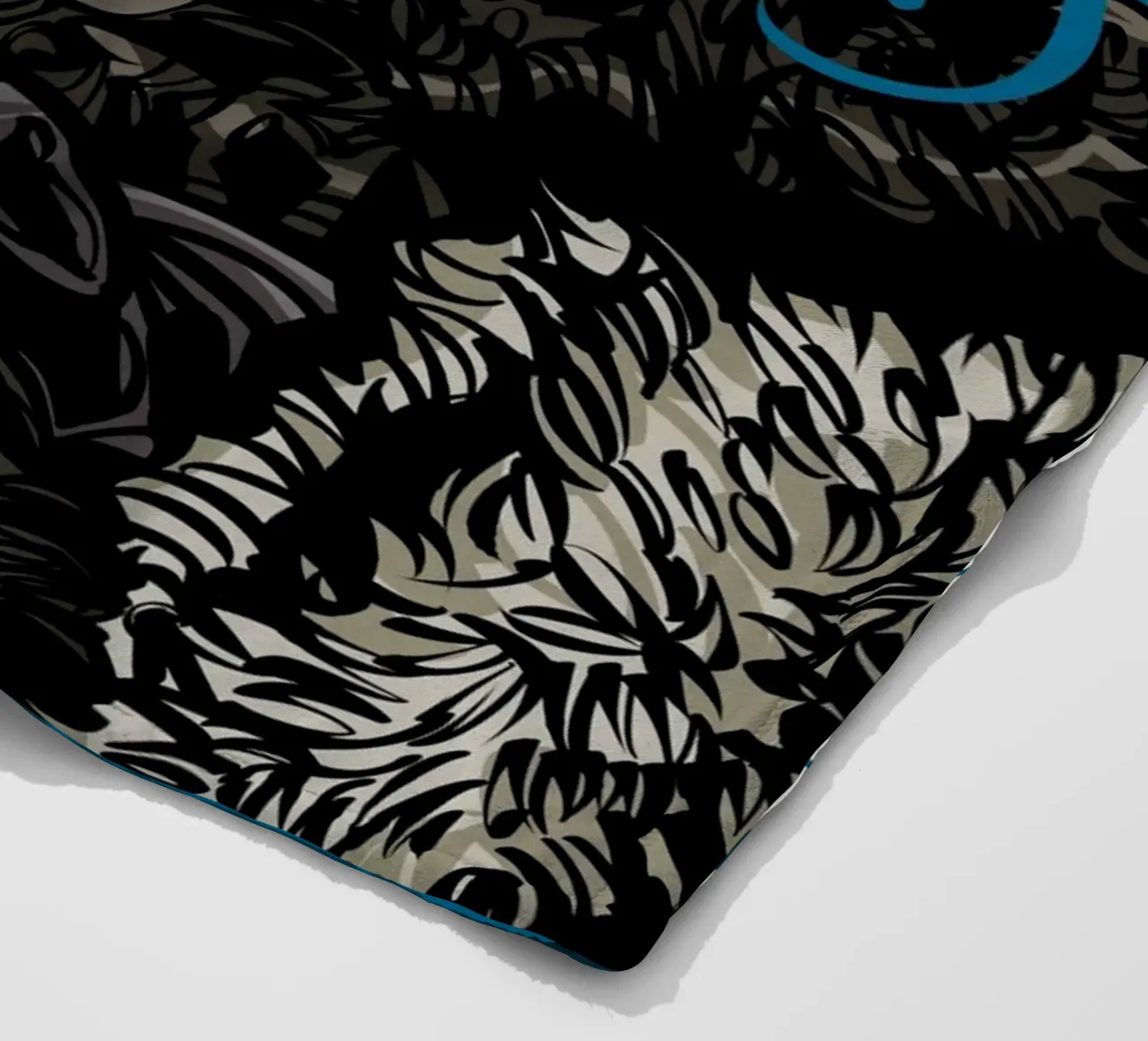 Jon Snow Fleecedecke von nabakumov