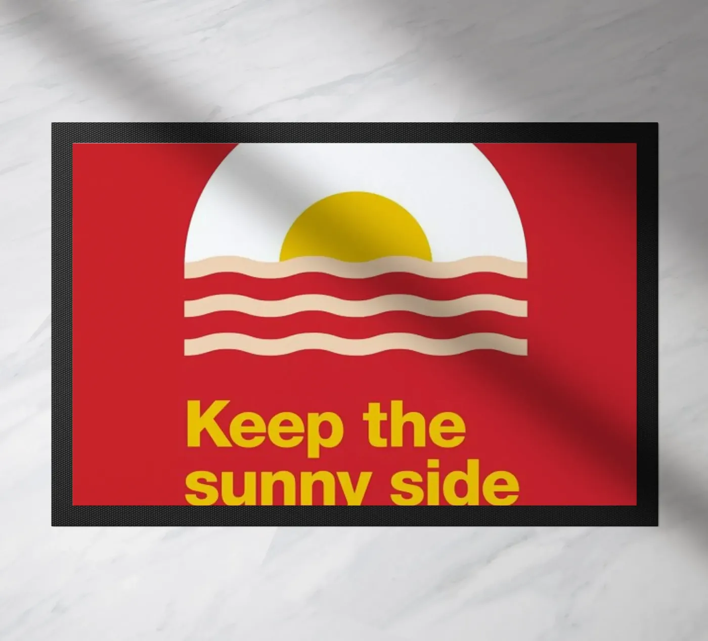 Sunny Side zerbino da Jaco Haasbroek