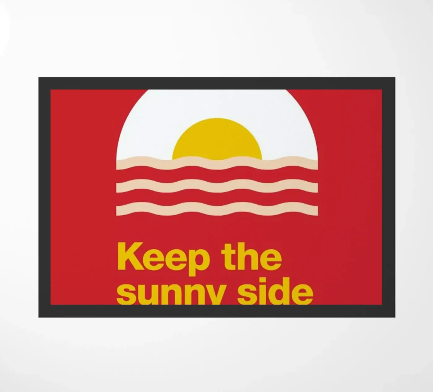 Sunny Side zerbino da Jaco Haasbroek