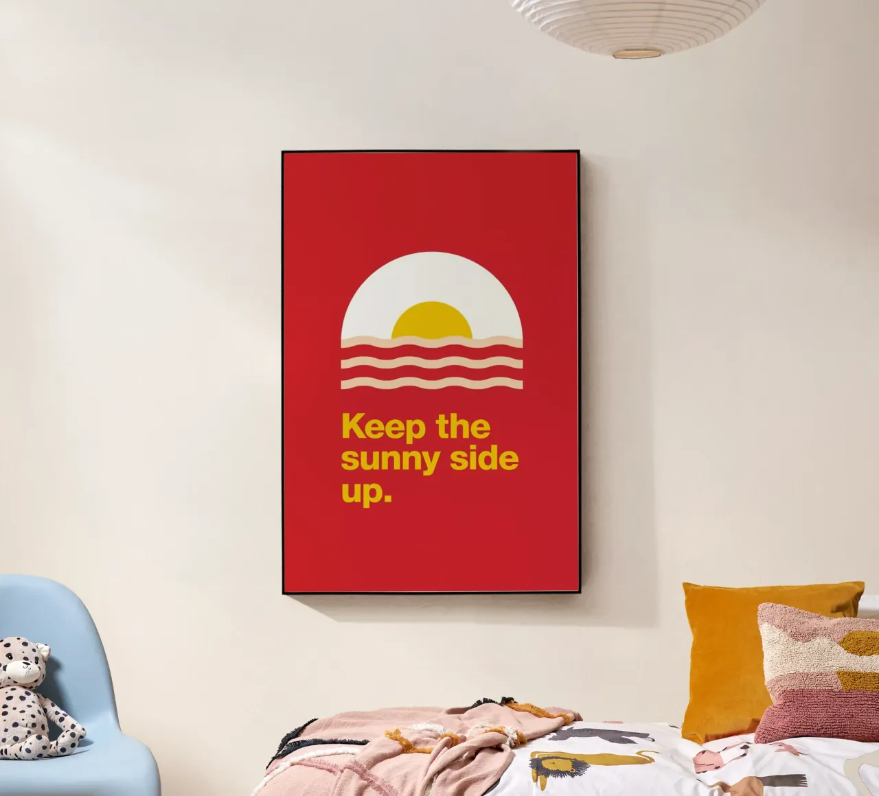 Sunny Side plexiglass da Jaco Haasbroek