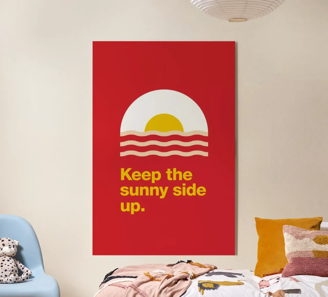Sunny Side plexiglass da Jaco Haasbroek