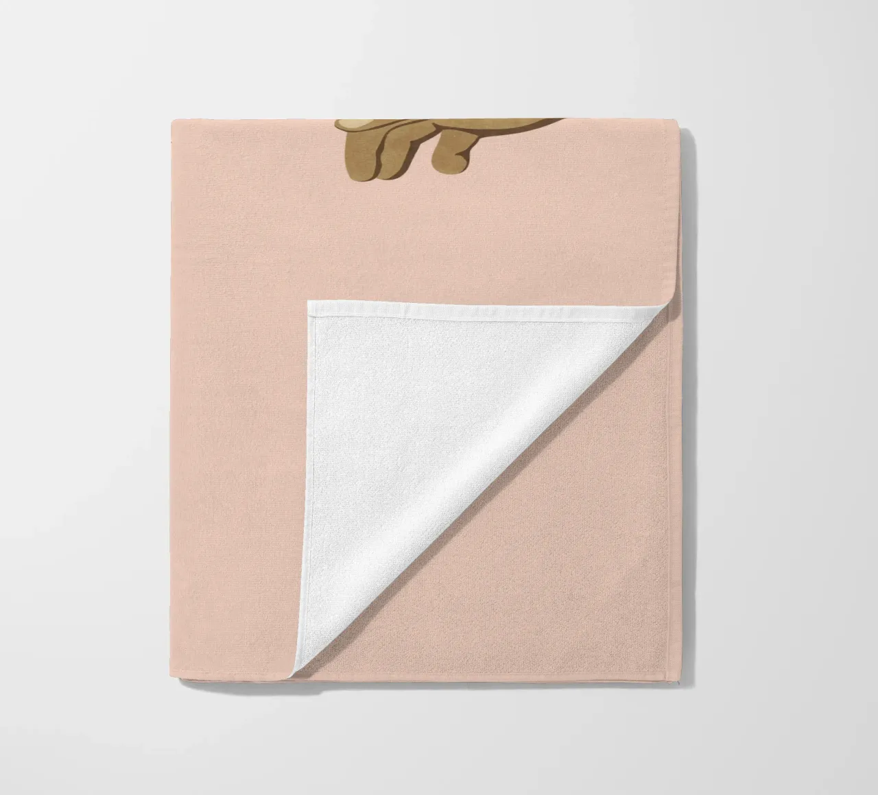 Almost Touched telo mare da Illustration Raissa Oltmanns