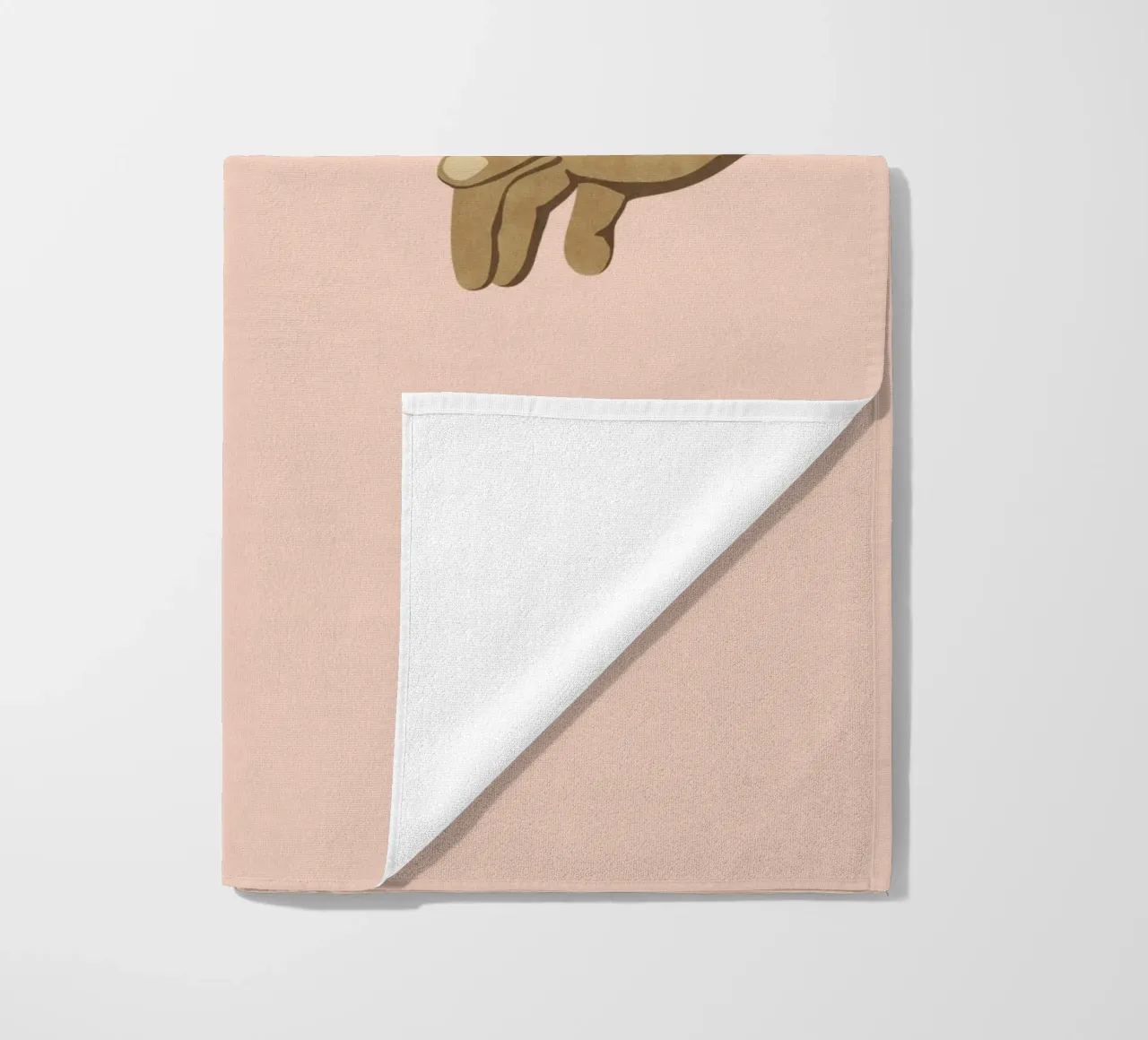 Almost Touched telo mare da Illustration Raissa Oltmanns
