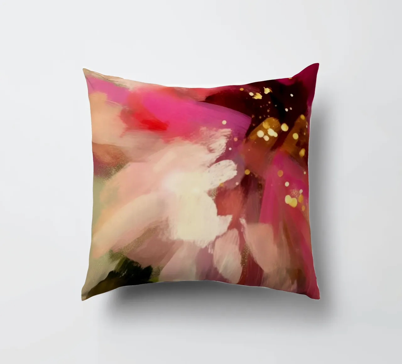 Fiore della Tranquillità cuscino da Modern Muse