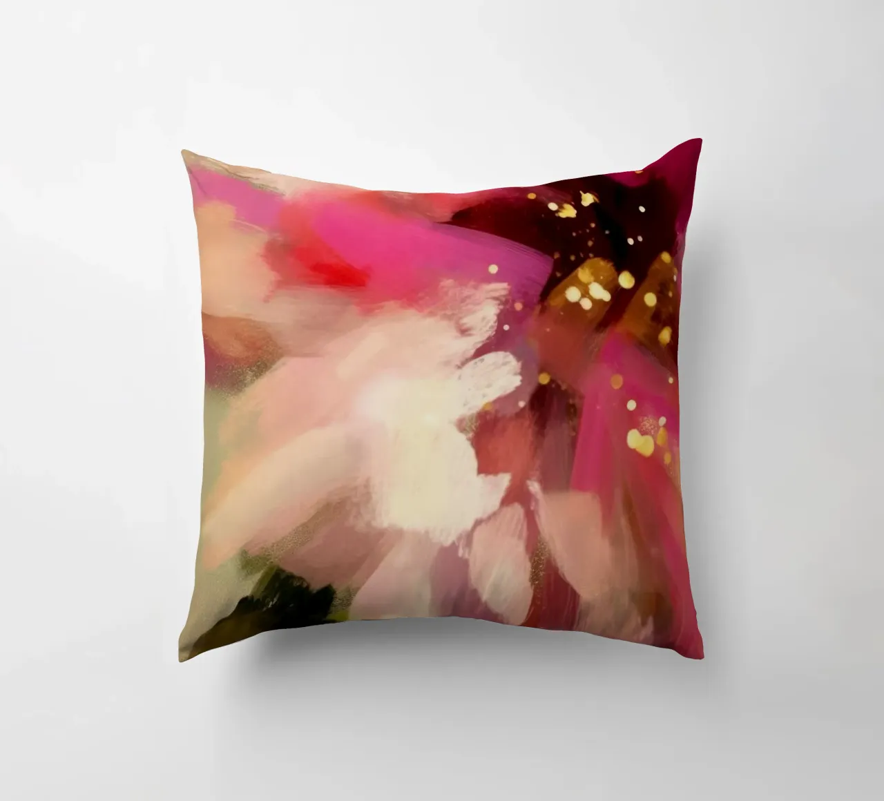 Fiore della Tranquillità cuscino da Modern Muse