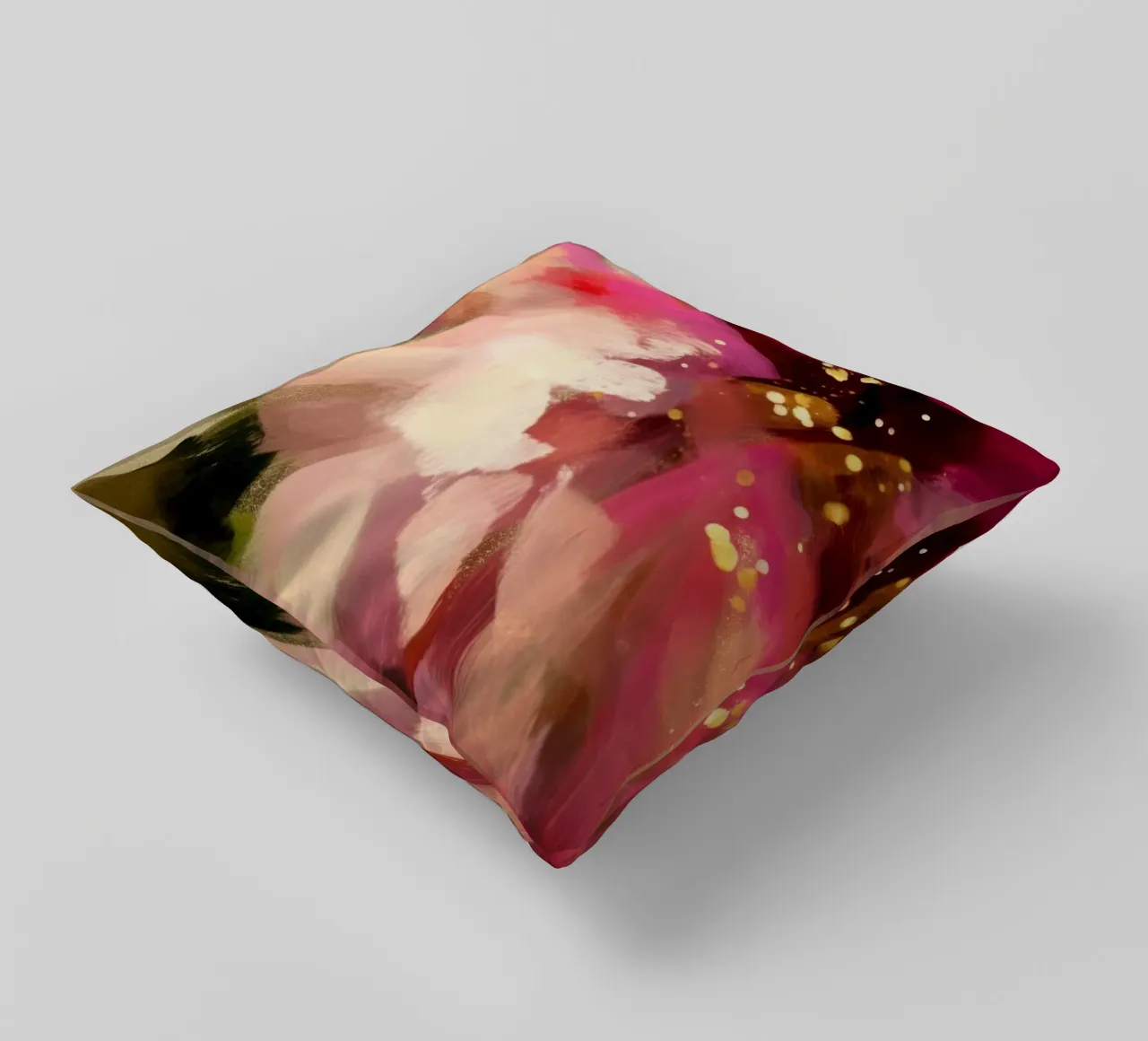 Fiore della Tranquillità cuscino da Modern Muse