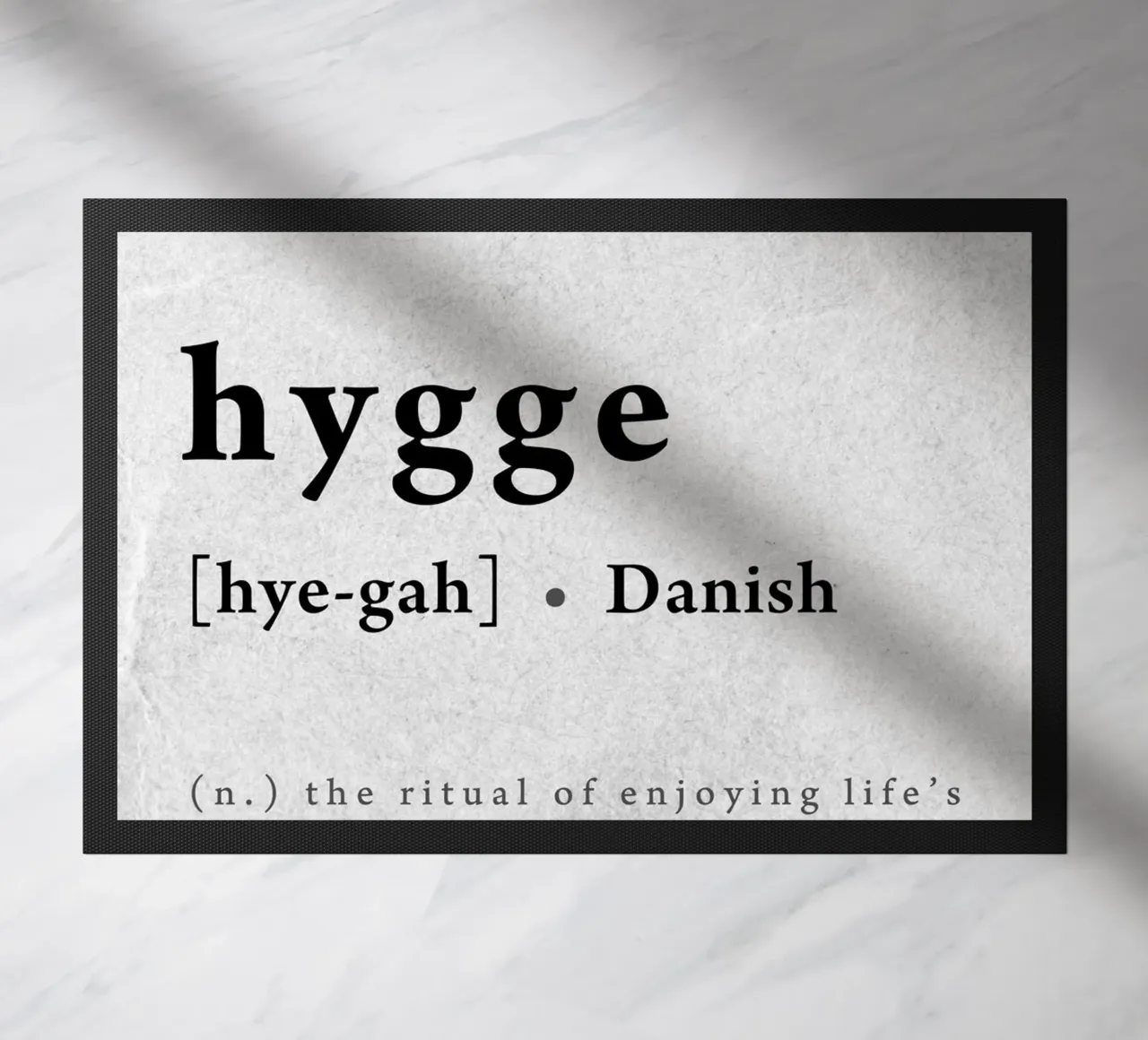 Hygge zerbino da nabakumov