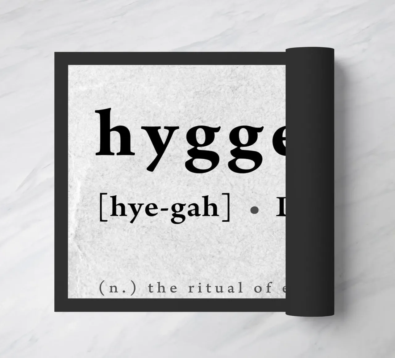 Hygge zerbino da nabakumov