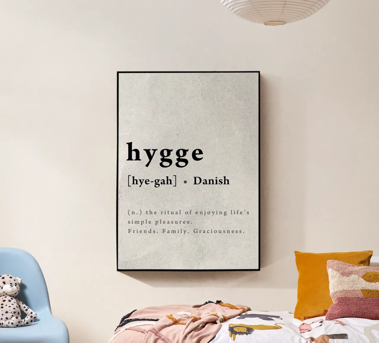 Hygge plexiglass da nabakumov