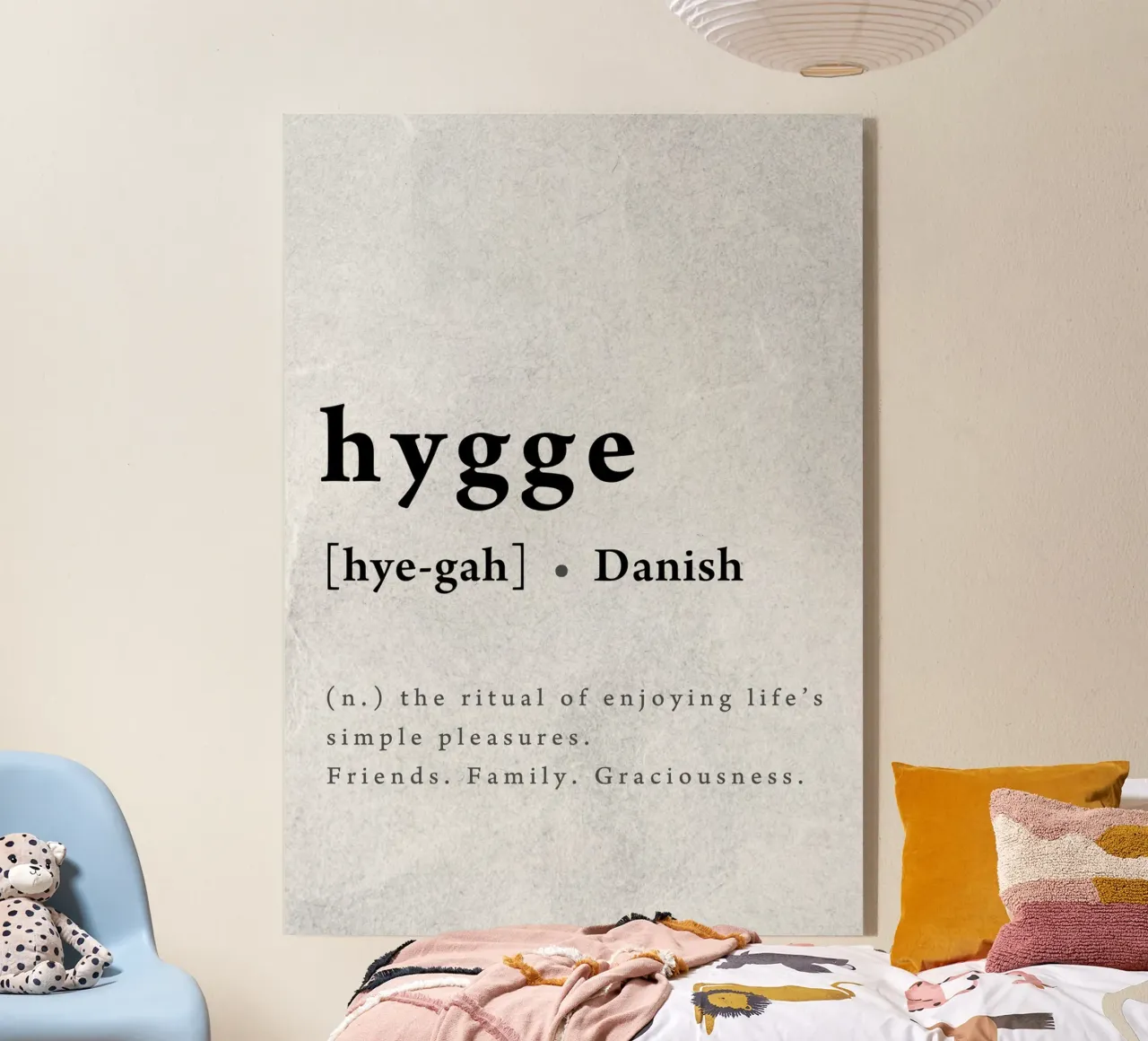 Hygge plexiglass da nabakumov