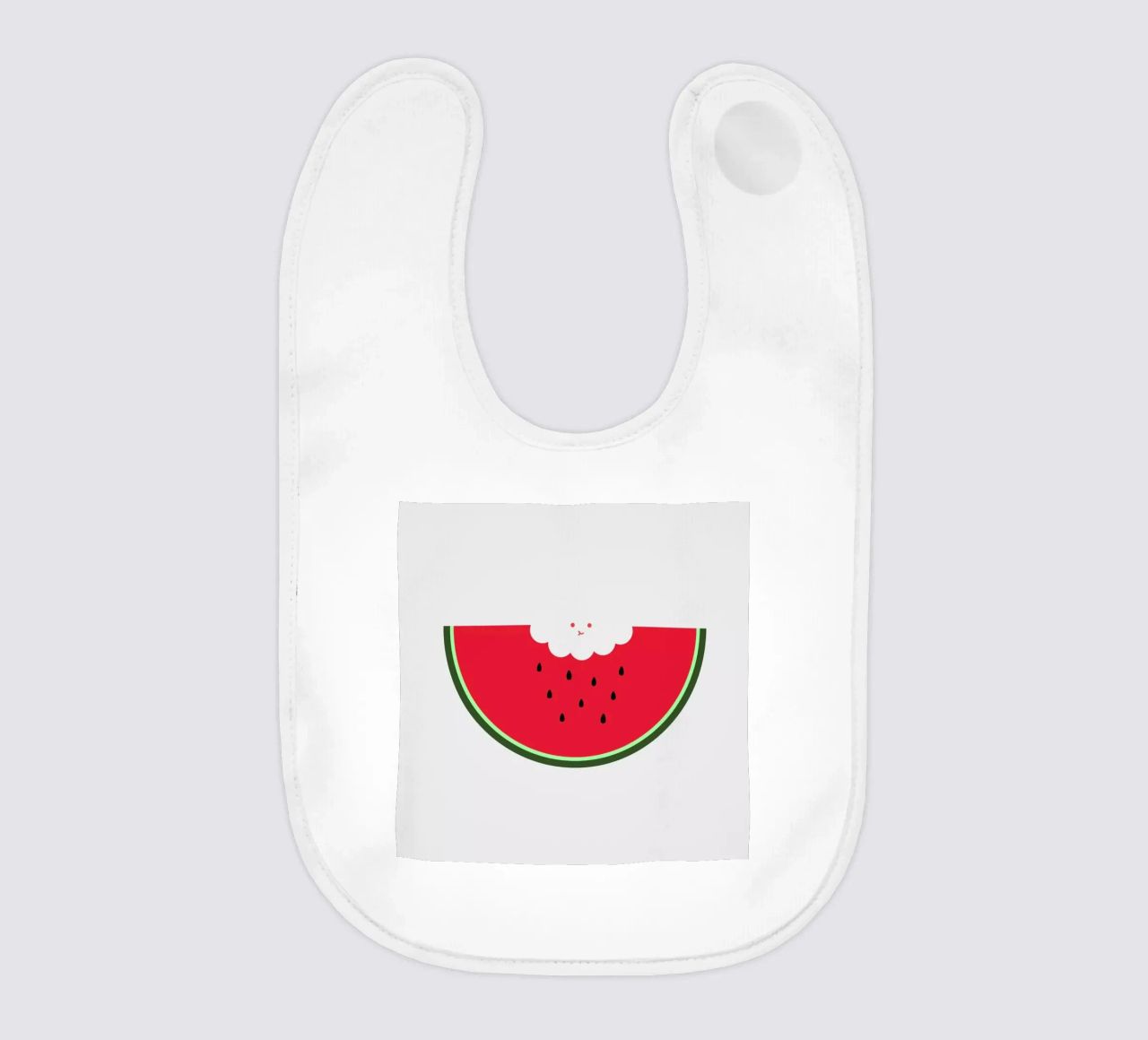 Water Melon bavaglino da Jaco Haasbroek