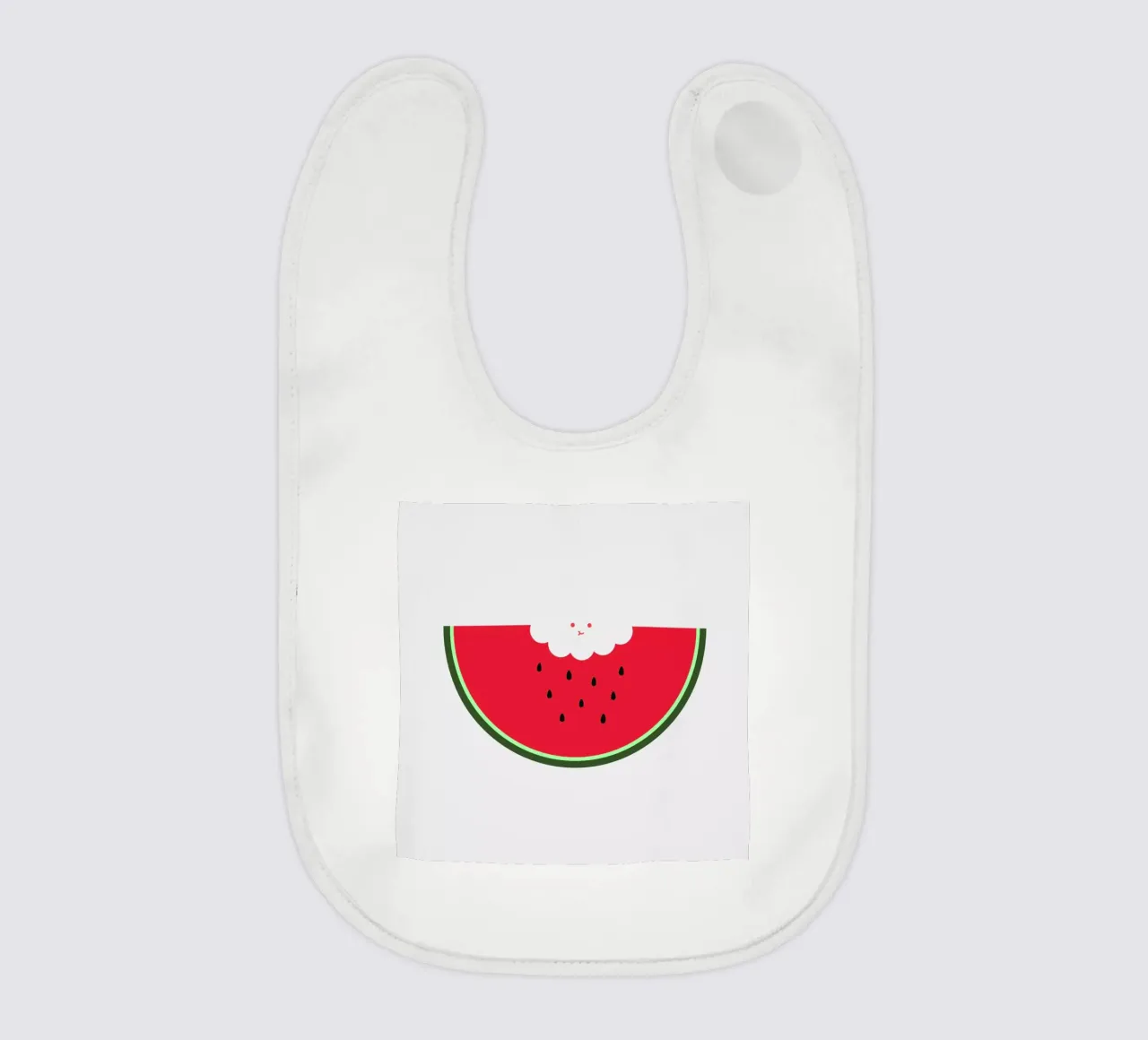 Water Melon bavaglino da Jaco Haasbroek