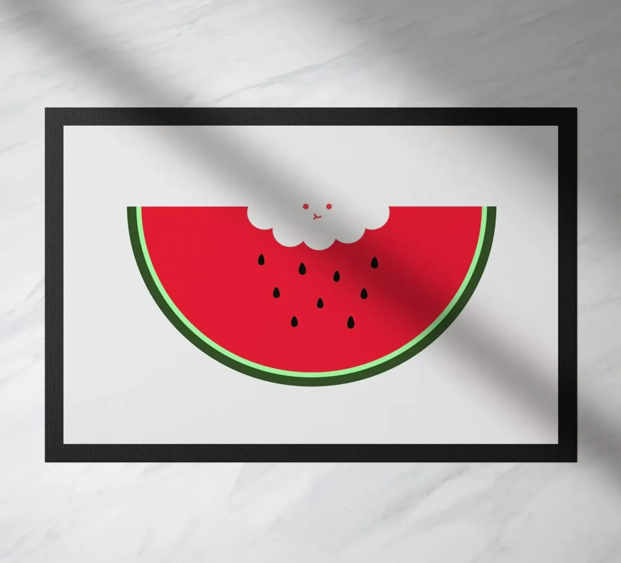 Water Melon zerbino da Jaco Haasbroek