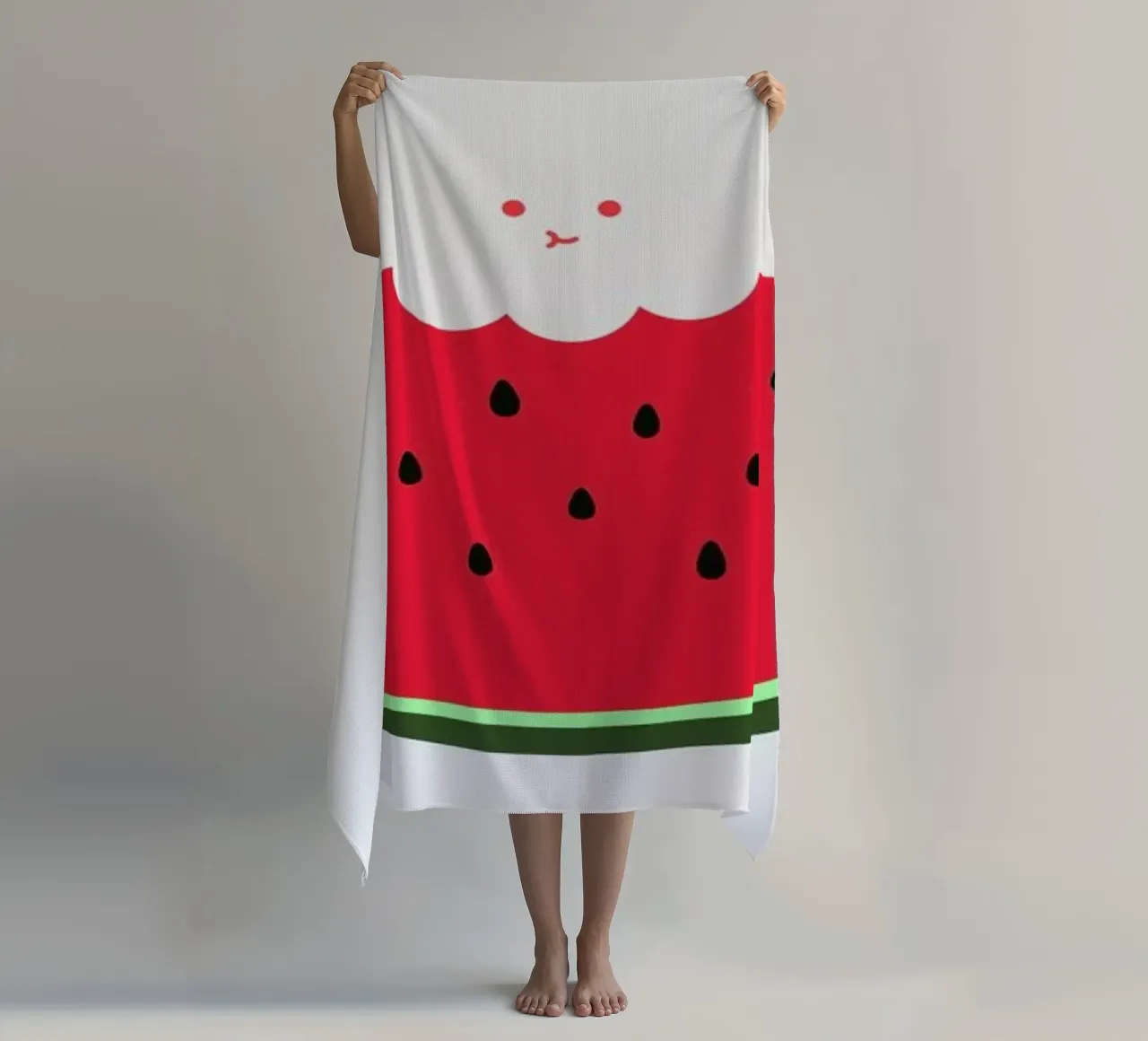 Water Melon telo mare da Jaco Haasbroek