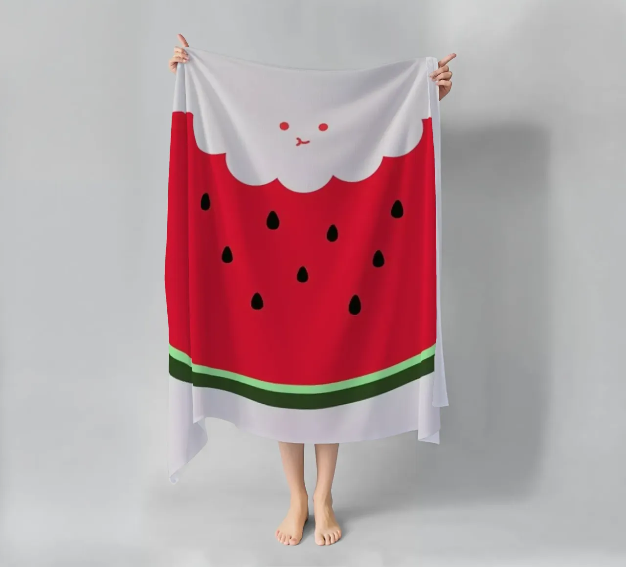 Water Melon telo mare da Jaco Haasbroek