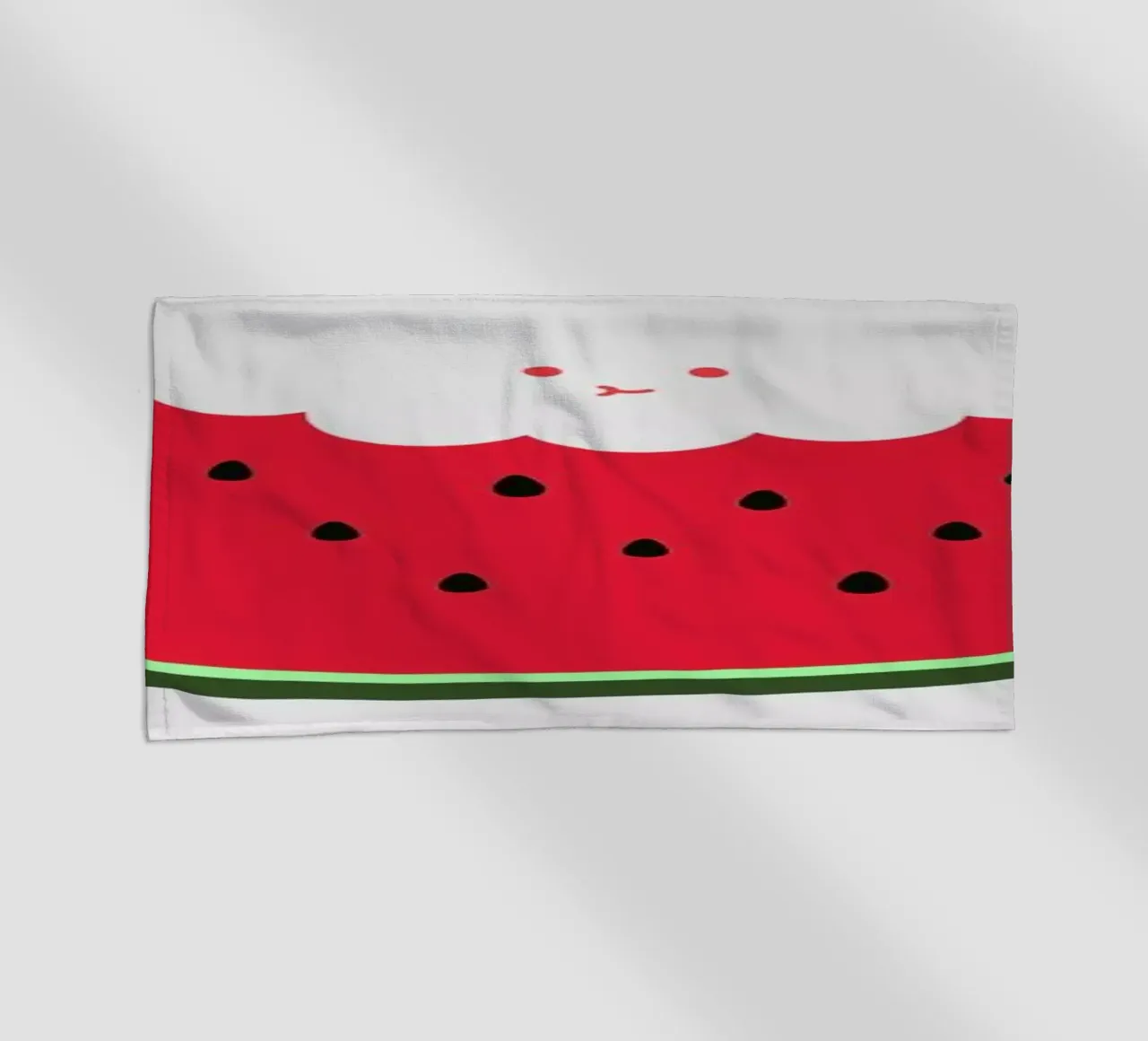 Water Melon telo mare da Jaco Haasbroek