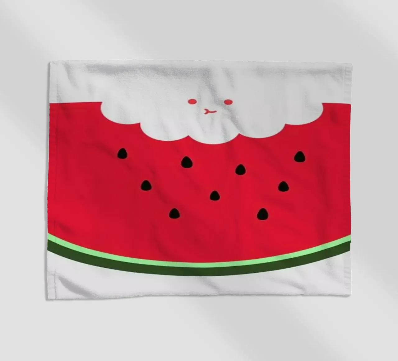 Water Melon telo mare da Jaco Haasbroek