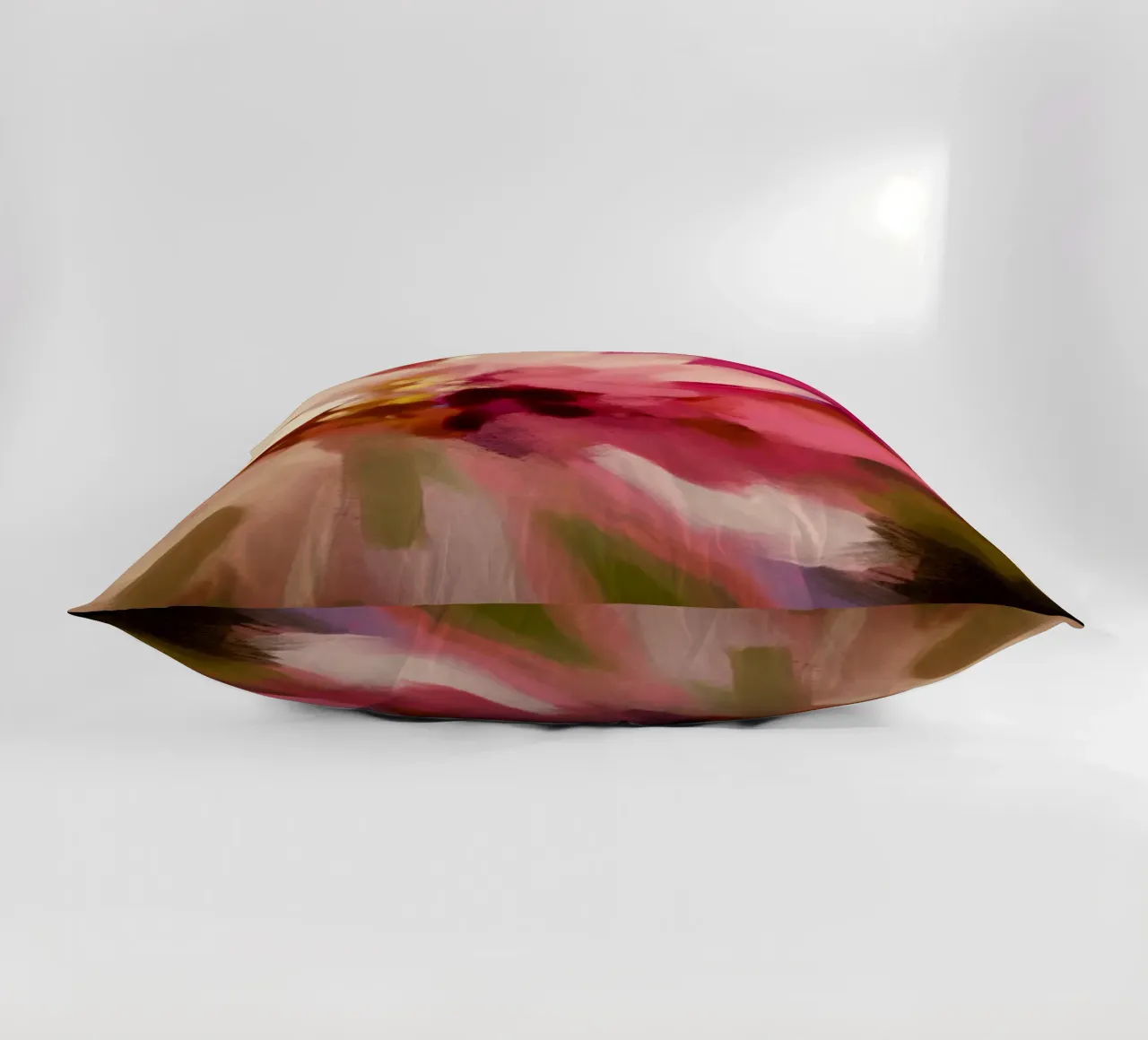 Fleeting Flower cuscino da Modern Muse