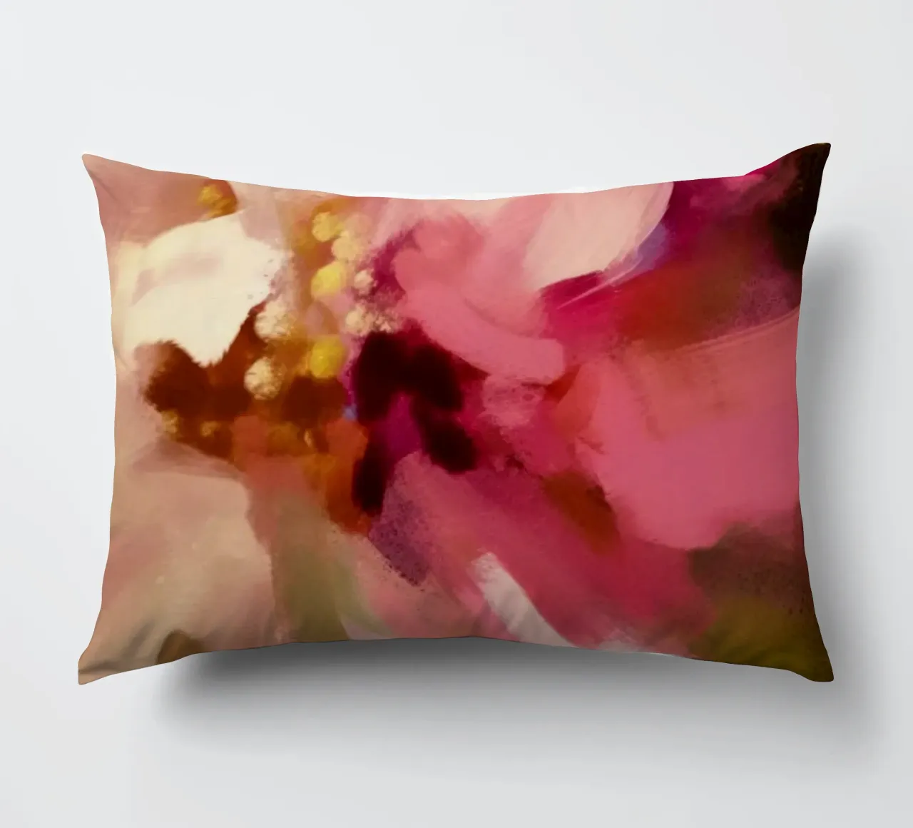 Fleeting Flower cuscino da Modern Muse