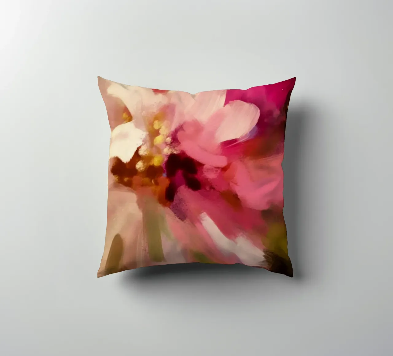 Fleeting Flower cuscino da Modern Muse