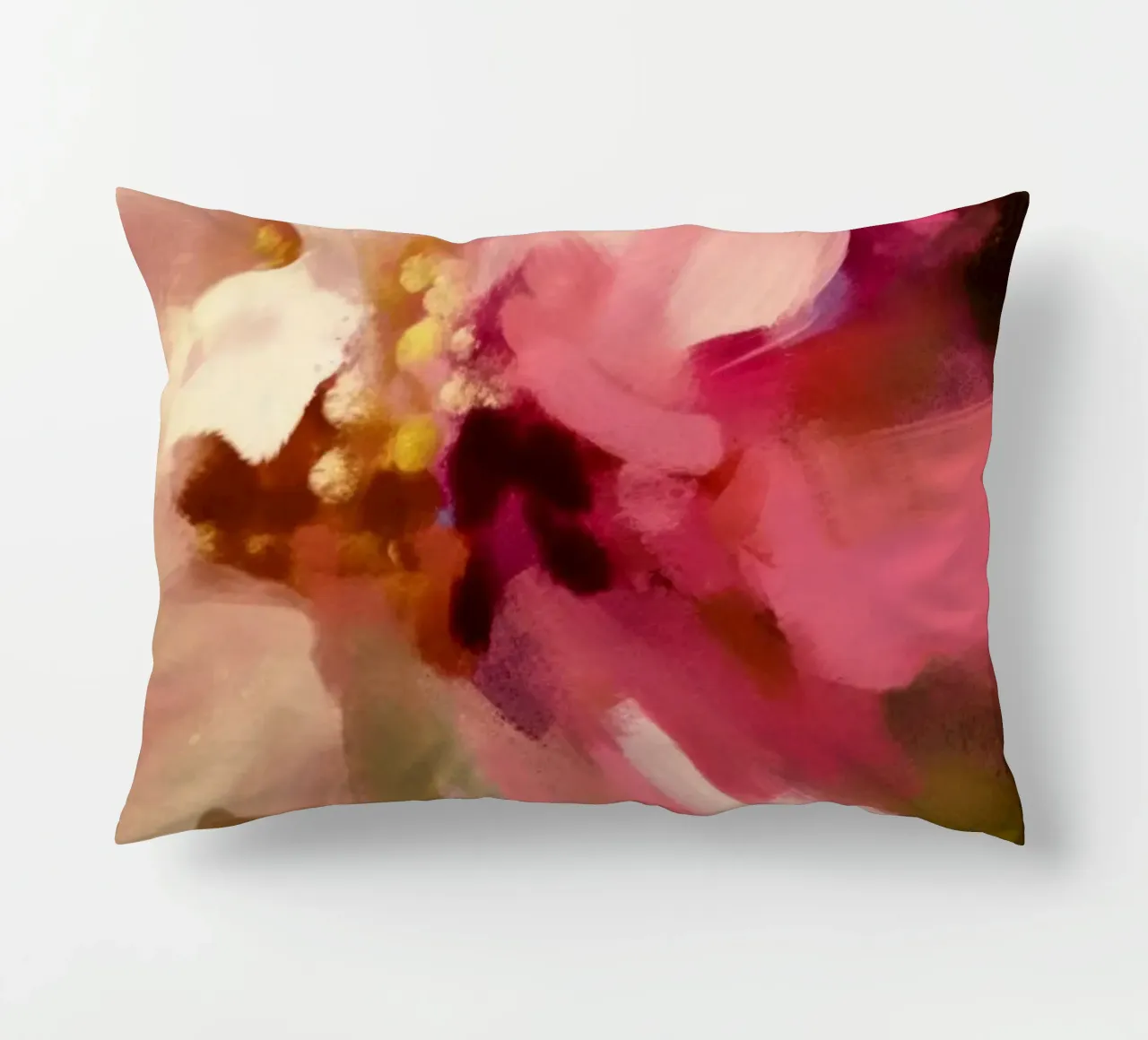 Fleeting Flower cuscino da Modern Muse