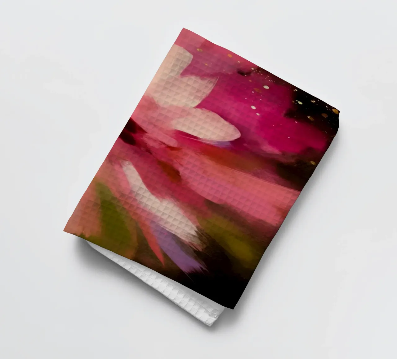 Fleeting Flower canovaccio da cucina da Modern Muse
