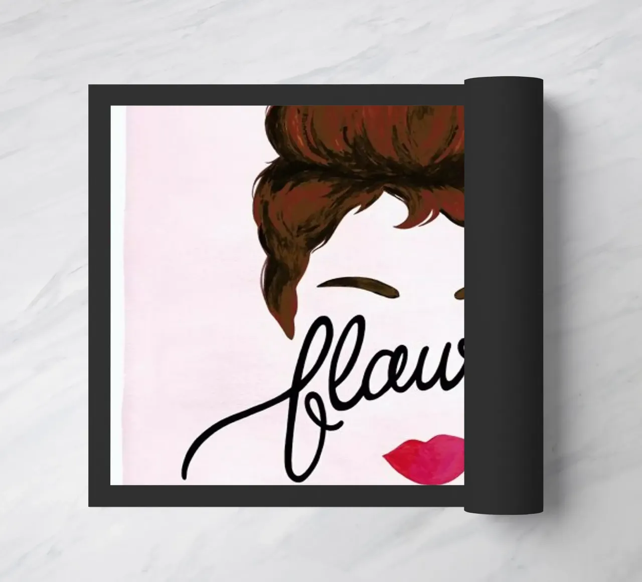 Flawless Audrey zerbino da Nour Tohme