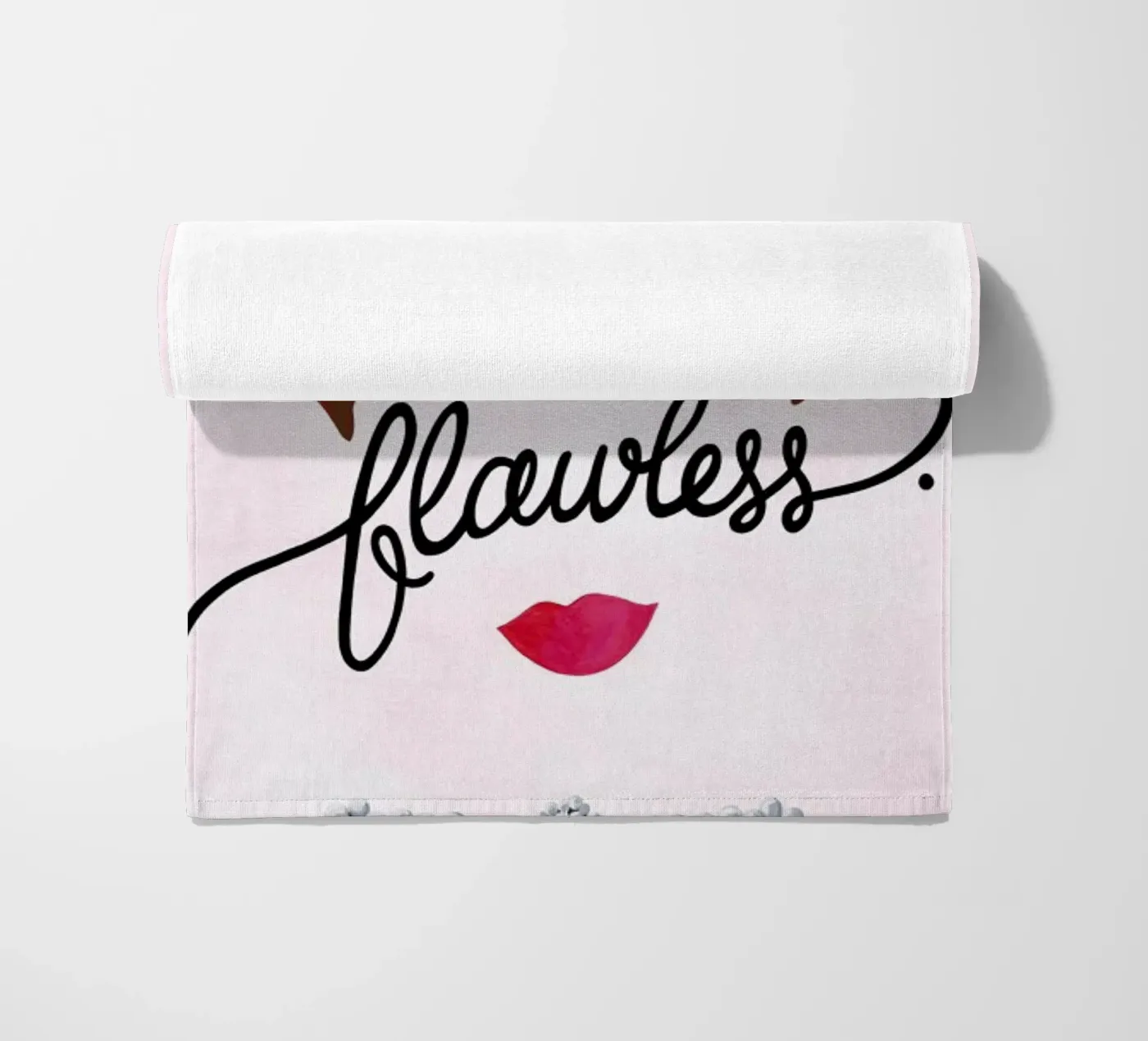 Flawless Audrey telo mare da Nour Tohme