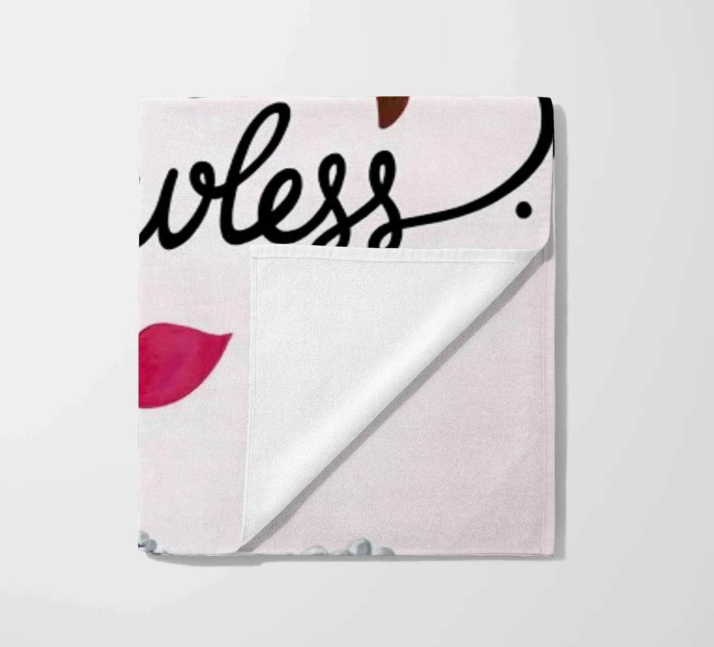 Flawless Audrey telo mare da Nour Tohme