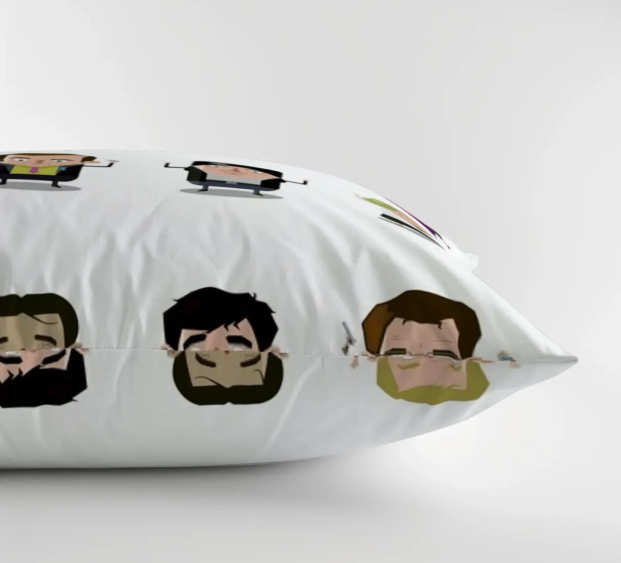 Breaking Bad cuscino da Ballooon