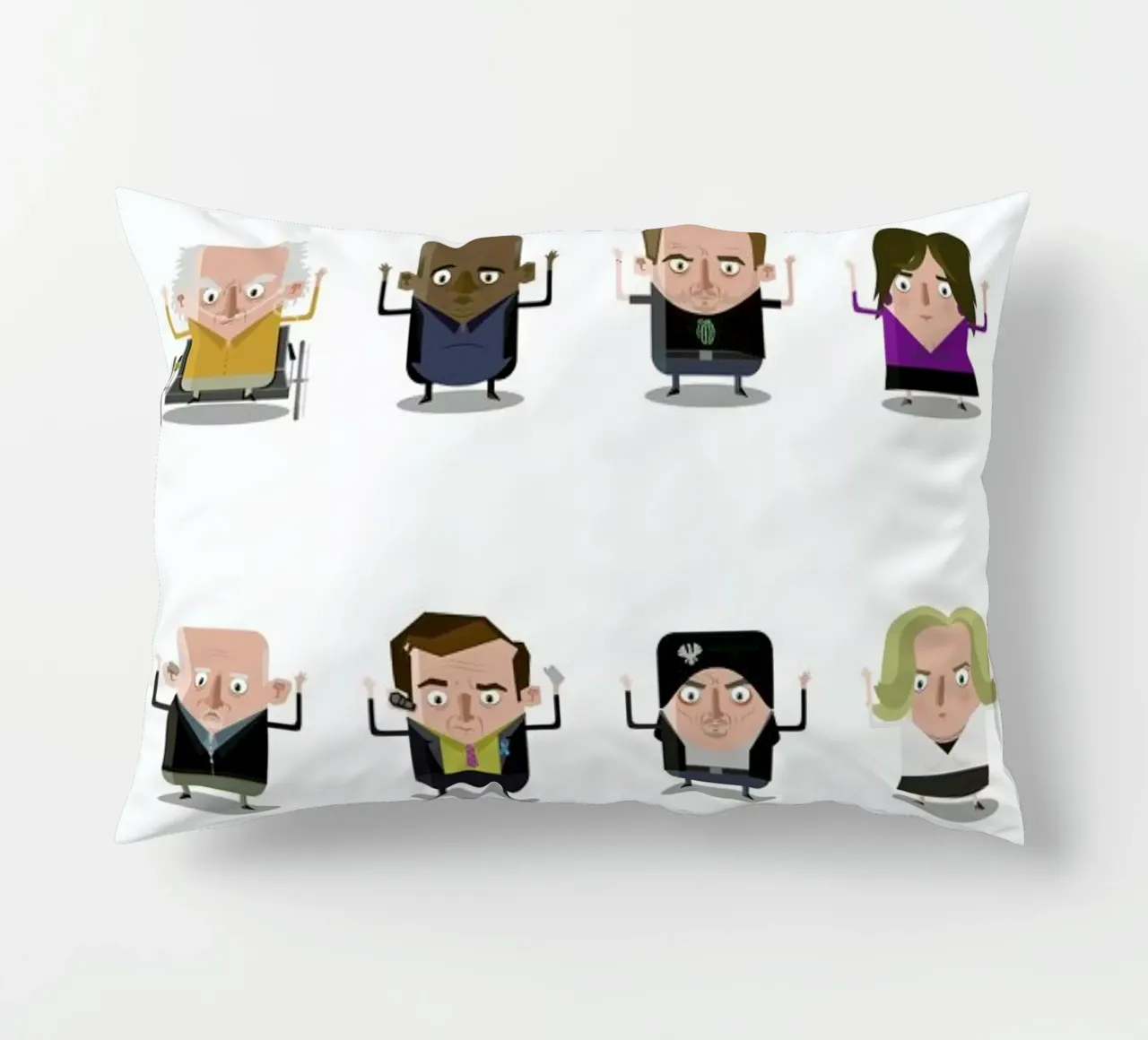 Breaking Bad cuscino da Ballooon