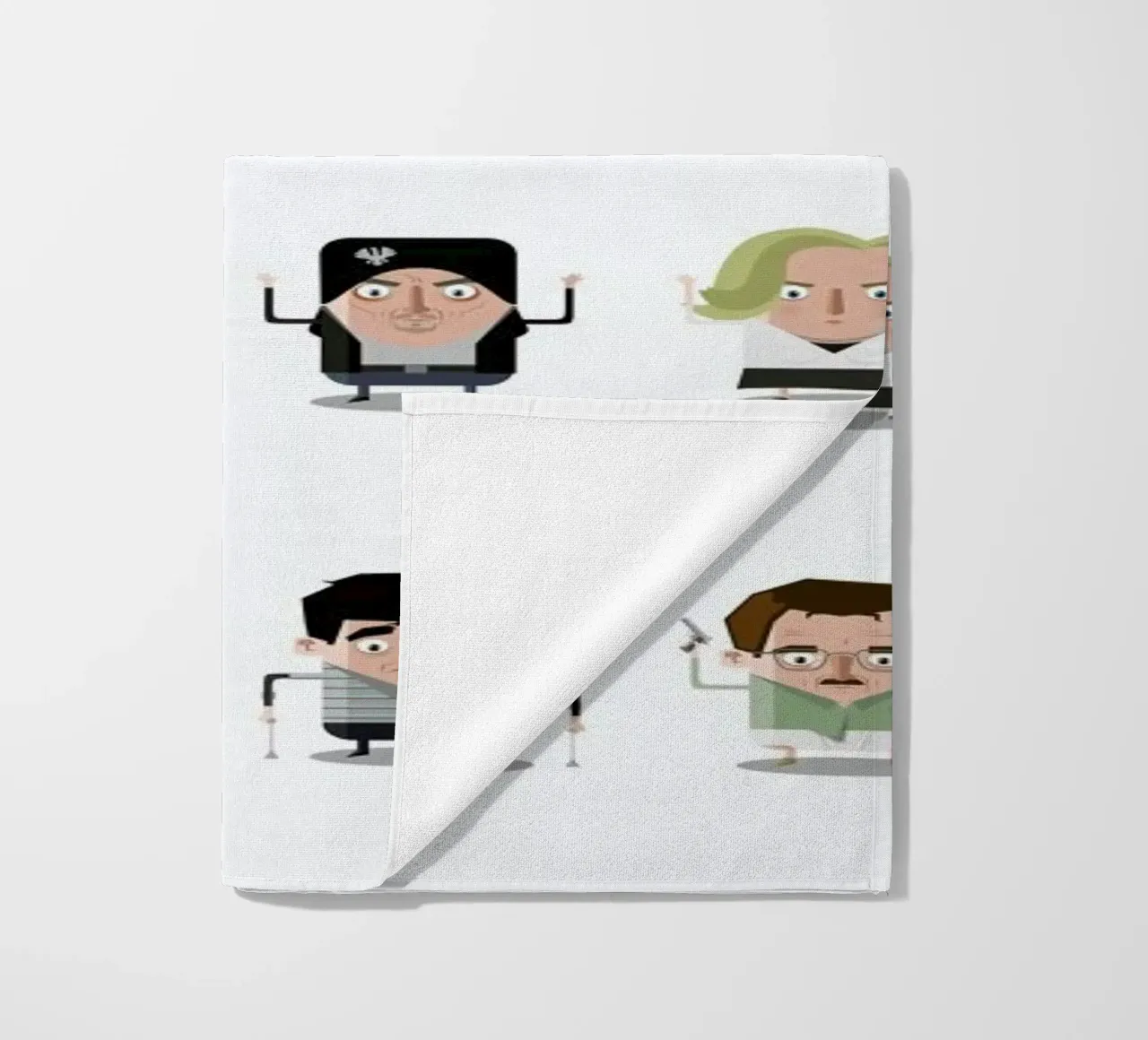 Breaking Bad telo mare da Ballooon