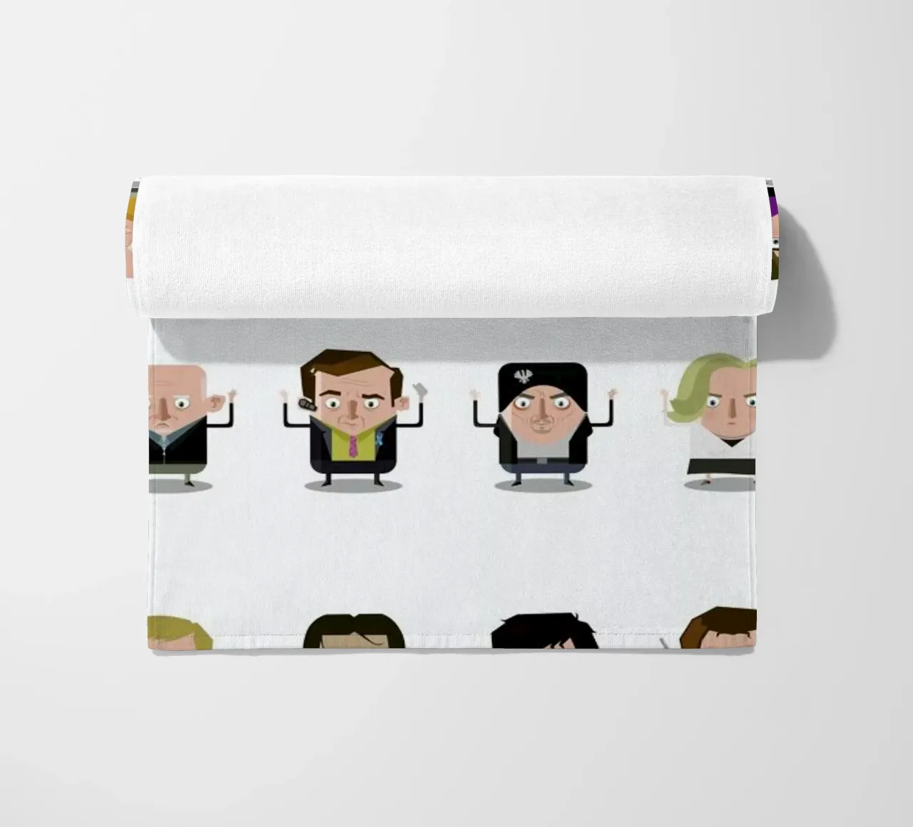 Breaking Bad telo mare da Ballooon