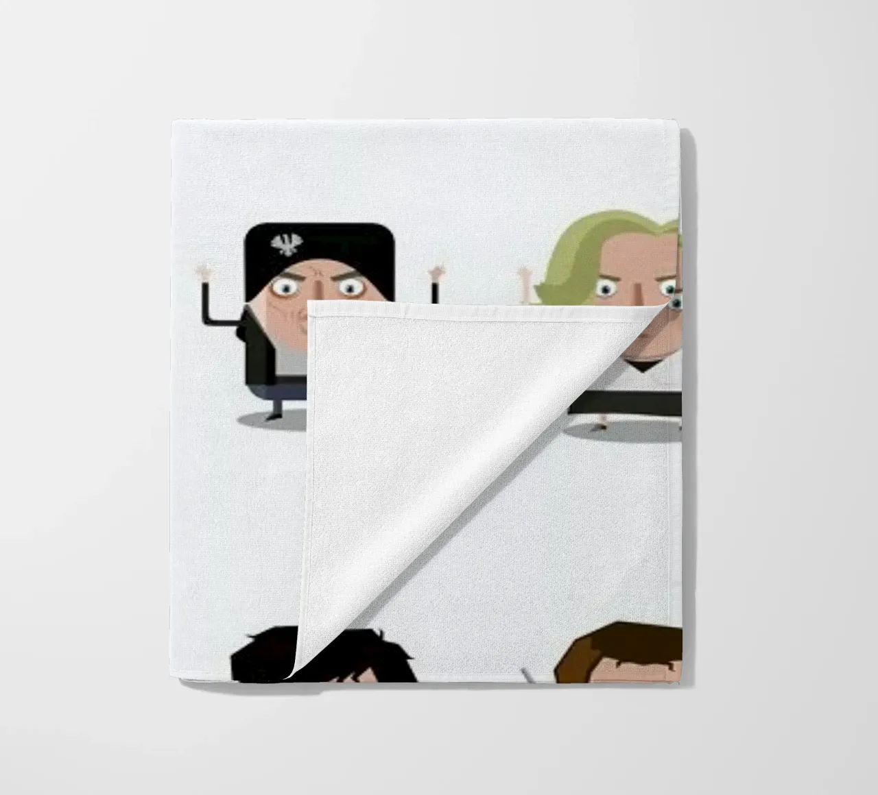 Breaking Bad telo mare da Ballooon